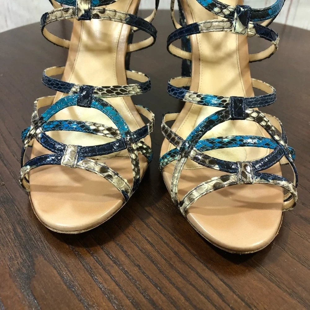 Alexandre Birman eye catching
